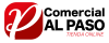 COMERCIAL AL PASO